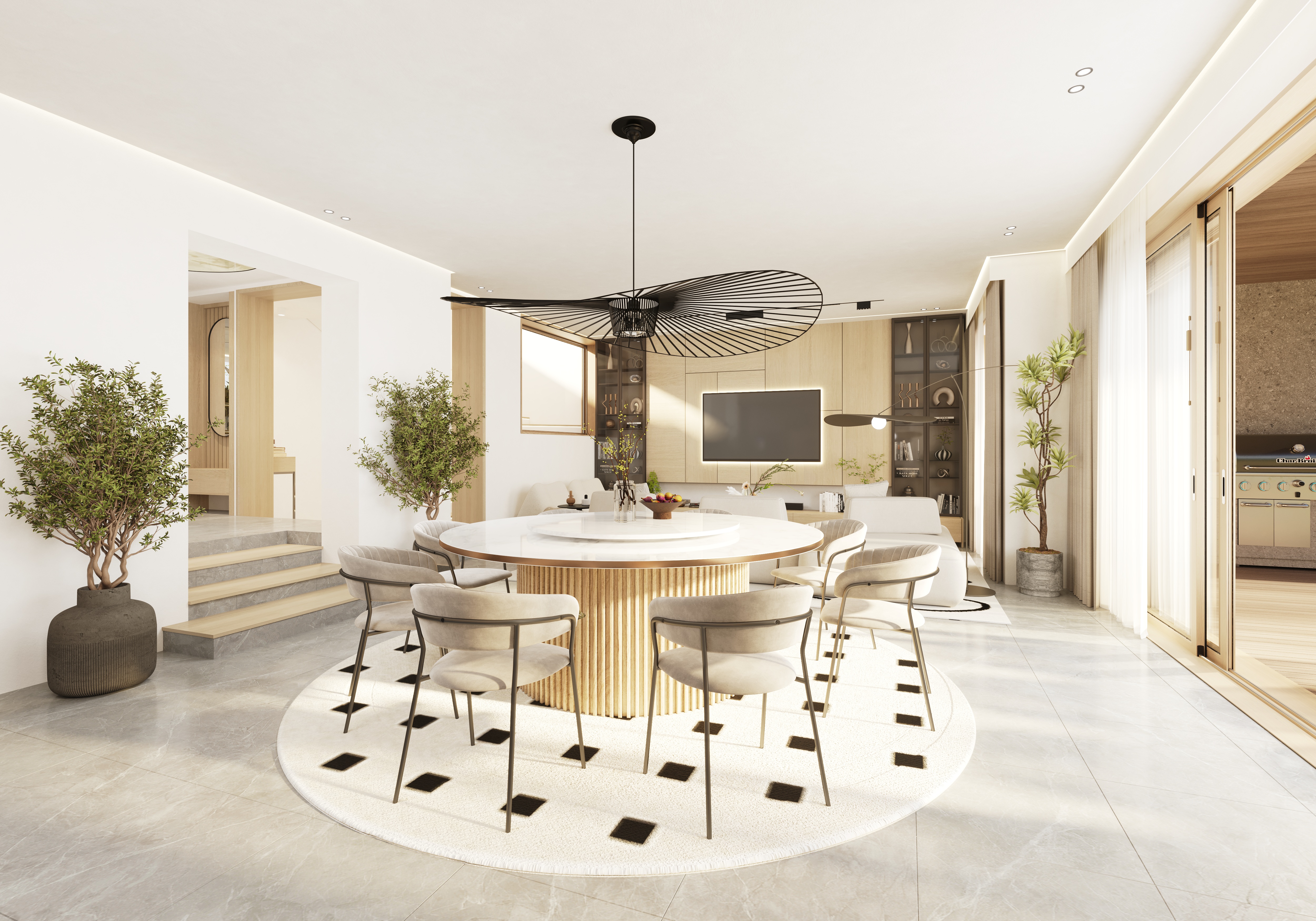 Mutti Family Villas 24